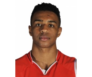 Warren Woghiren basketball player photo 1