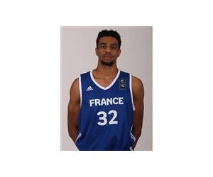Warren Woghiren basketball player - C