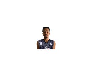 Washington Henrique basketball player
