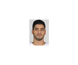Wassef Methnani basketball player - SF