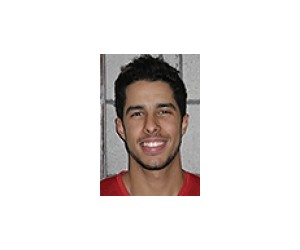 Wassim Riahi basketball player - PG