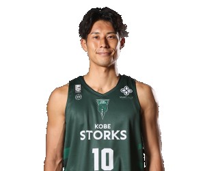 Watanabe Shota basketball player - PG