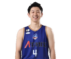 Wataru Igari basketball player - PG
