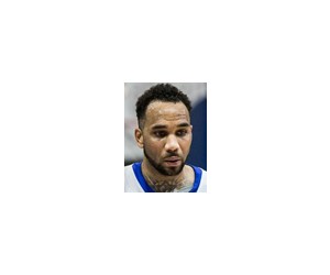 Watkins Williams basketball player - SF/SG