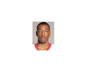 Waylon Jones basketball player - F