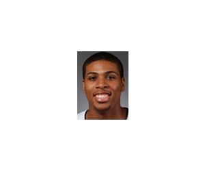 Wayne Blackshear basketball player - SG