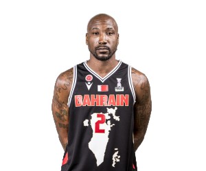Wayne Chism basketball player photo 3