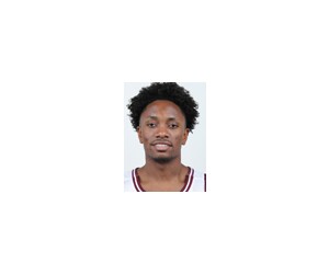 Wayne Franklin basketball player - G