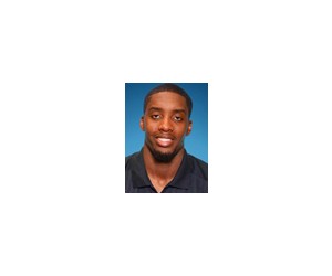 Wayne Langston basketball player - F