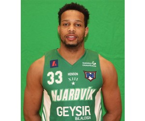 Wayne Martin basketball player photo 1