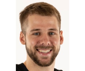 Wayne Mccullough basketball player photo 1