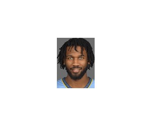 Wayne Selden basketball player - SG