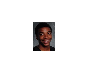 Wayne Stewart basketball player - PF