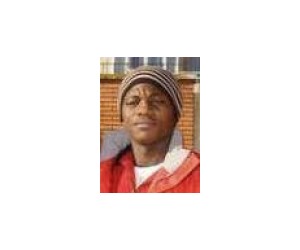 Webber Lufanga Mangwanda basketball player - SG