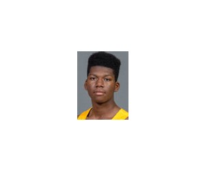 Webster Filmore basketball player - F