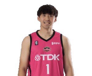 Weijia Wang basketball player