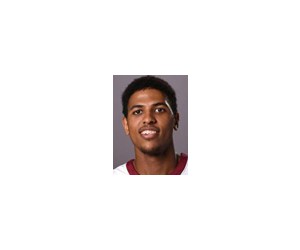 Weisner Perez basketball player - SF