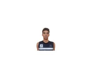 Wellington Cecilio basketball player - PF