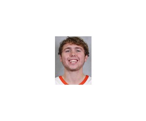 Wells Hoag basketball player - G