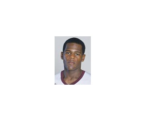 Wendell Lewis basketball player - PF