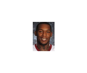 Wendell Mckines basketball player - PF
