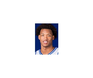 Wendell Moore basketball player - SF