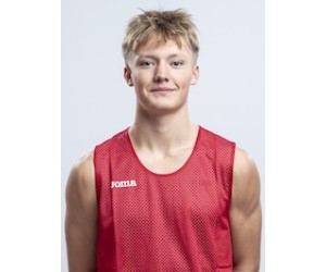 Wendland Noah basketball player - G