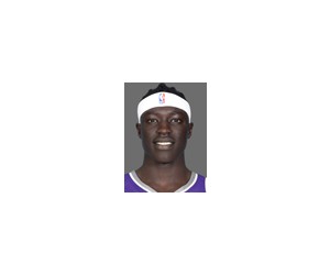 Wenyen Gabriel basketball player - PF