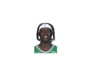 Wenyen Gabriel basketball player photo 5
