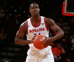 Wes Alcegaire basketball player photo 1
