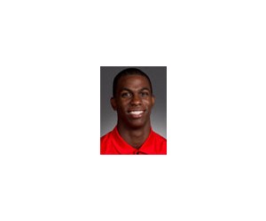 Wes Alcegaire basketball player - SG