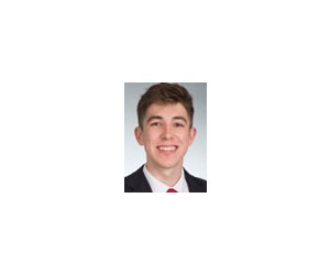 Wes Vanbeck basketball player - SG