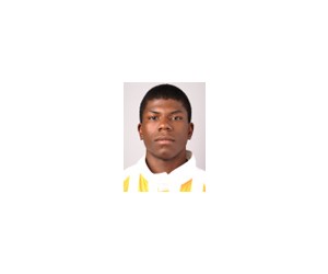 Wes Washpun basketball player - PG