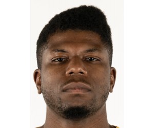 Wes Washpun basketball player photo 2