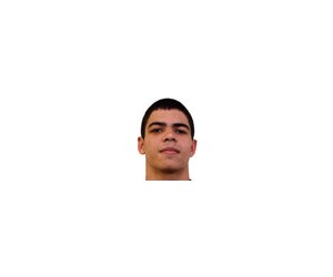 Wesley Alves Da Silva basketball player photo 1