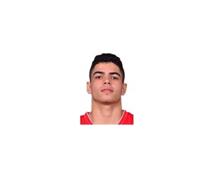 Wesley Alves Da Silva basketball player - SG