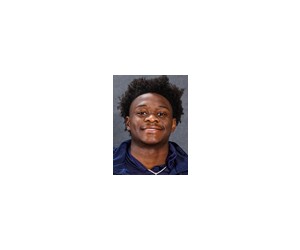 Wesley Cardet Jr basketball player - SF