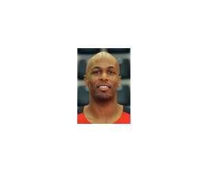 Wesley Channels basketball player - PG/SG