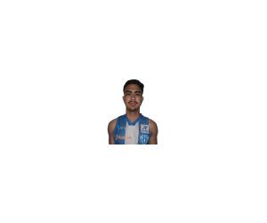 Wesley Felipe basketball player