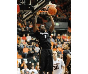 Wesley Gordon basketball player photo 1