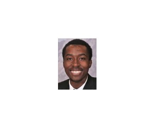 Wesley Gordon basketball player - C