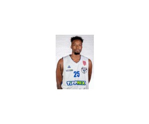 Wesley Gordon basketball player photo 3