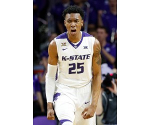 Wesley Iwundu basketball player photo 1