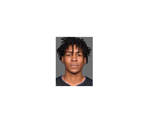 Wesley Iwundu basketball player - SF/PF