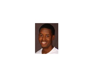 Wesley Myers basketball player - SG
