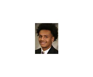 Wesley Rubin basketball player - F