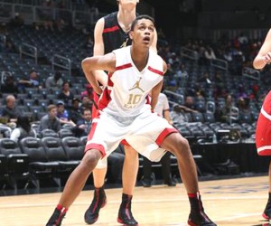 Wesley Sena Da Silva basketball player - C