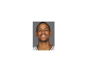 Wesley Witherspoon basketball player - SF