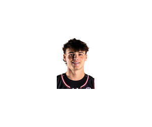 Weston Coggeshall basketball player - G