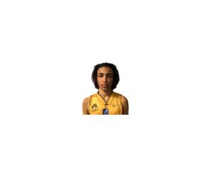 Weverton Rafael basketball player - C
